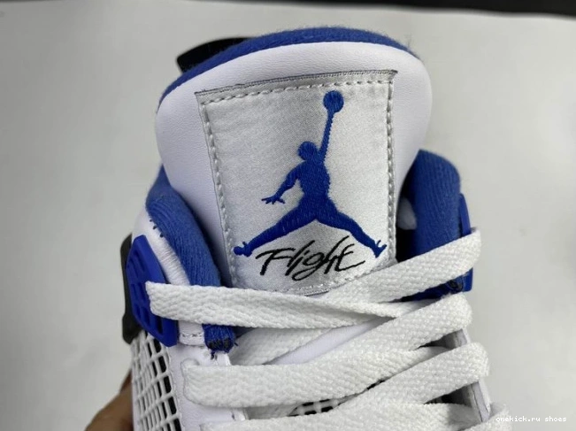 Cheap Jordan (2017) Motorsports 4 Retro 308497-117 0702